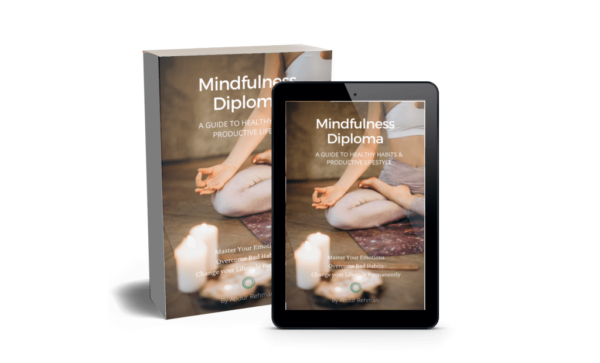 <p><strong>Mindfulness Diploma – Level 3</strong></p> <p class='shop-item__info-subtitle'>by Prof. Abdur Rehman</p>
